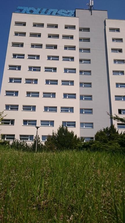 Jowisz Apartment Poznan Luaran gambar