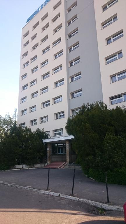 Jowisz Apartment Poznan Luaran gambar