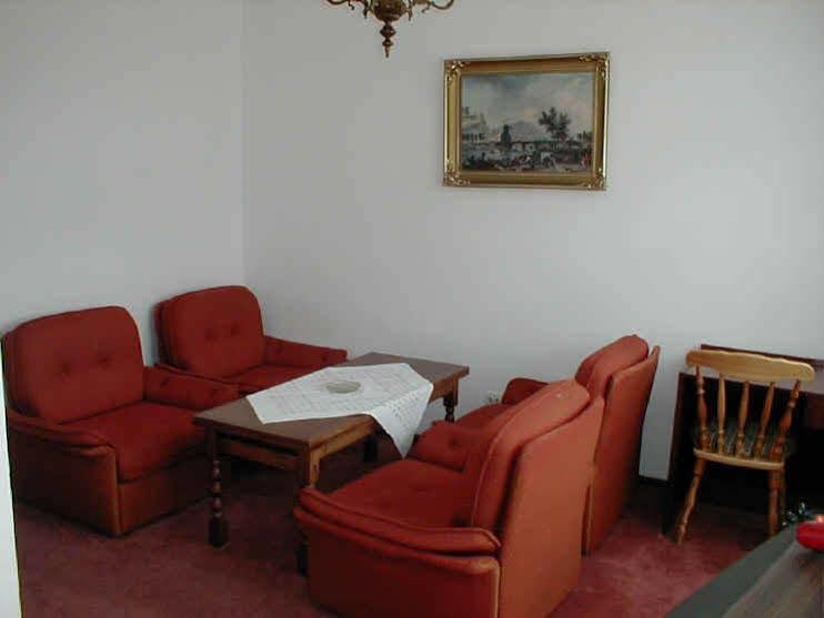 Jowisz Apartment Poznan Dalaman gambar
